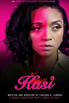 Poster do filme Kasi