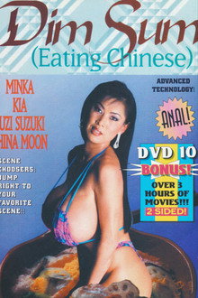 Dim Sum (Eating Chinese)