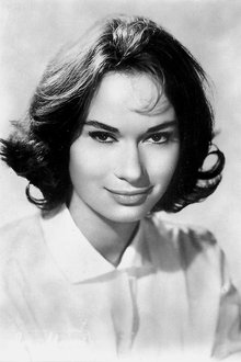 Photo of Lea Massari