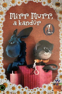 Mirr Murr a kandúr