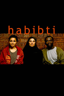 Poster do filme Habibti