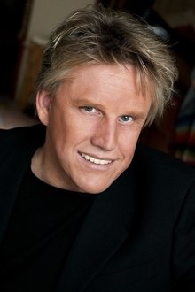 Photo of Gary Busey