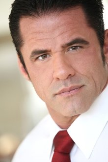 Photo of Marcus LaVoi