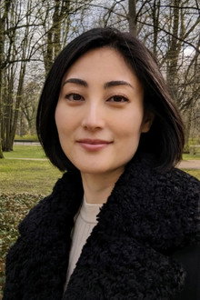Photo of Yuriri Naka