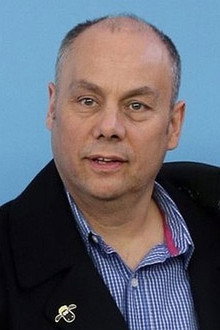 Photo of Mark Burton