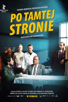 Po tamtej stronie