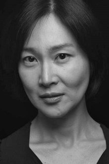 Photo of Min Hyo-kyung