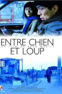 Entre chien et loup