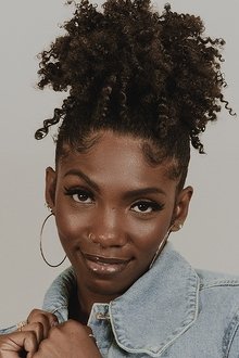 Photo of Késia Estácio