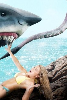 Sharktopus