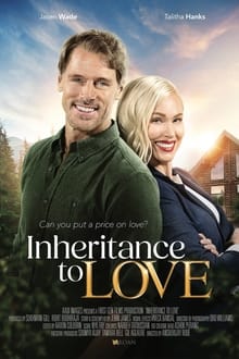 Poster do filme Inheritance to Love