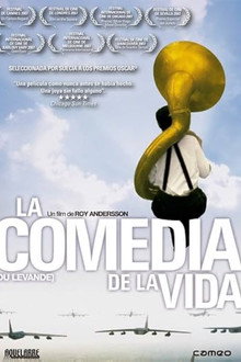 La comedia de la vida