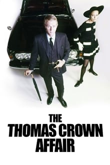 The Thomas Crown Affair 1968