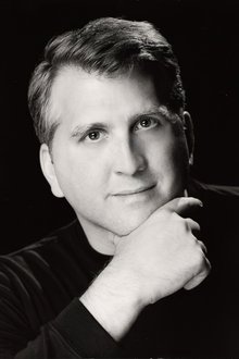 Photo of Daniel Roebuck