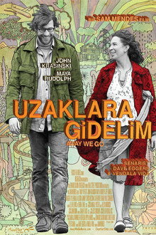 Uzaklara Gidelim