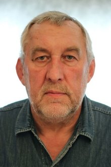 Photo of Petr Drozda