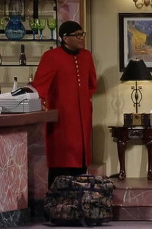 Madea's Class Reunion - The Play