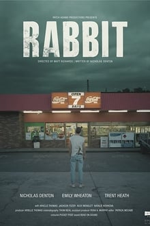 Poster do filme Rabbit