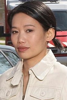 Photo of Ysé Tran