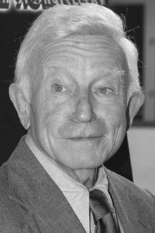 Photo of Henry Gibson
