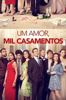 Poster do filme Um Amor, Mil Casamentos