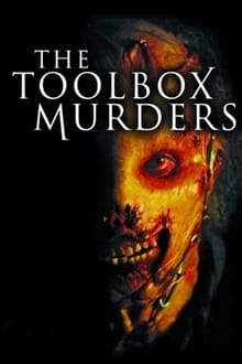 Toolbox Murders movie poster