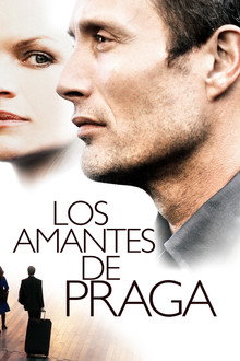 Los amantes de Praga