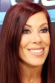 Photo of Ashley Nichole Lomberger