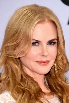 Photo of Nicole Kidman
