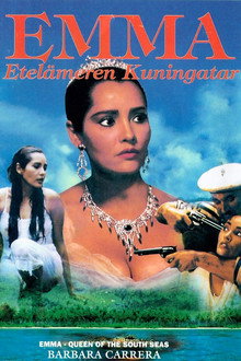 Emma – Etelämeren Kuningatar