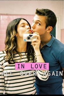 In Love All Over Again tv show poster