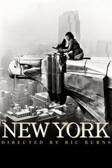 New York: A Documentary Film