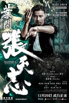 Ip Man: Cheung Tin Chi