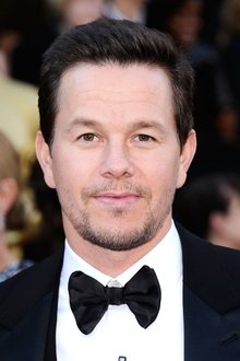 Photo of Mark Wahlberg
