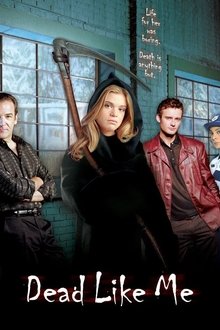 Assistir Dead Like Me – Todas as Temporadas – Dublado / Legendado Online Dead Like Me – Todas as Temporadas – Dublado / Legendado