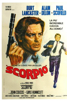 Scorpio