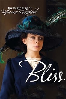 Poster do filme Bliss