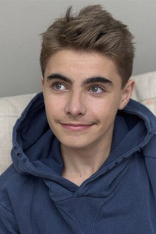 Photo of Simon Faliu