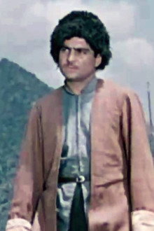 Լալվարի Որսկանը
