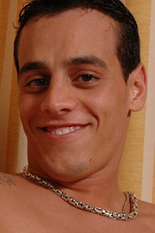 Rod Silvia