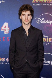 Noah Escott