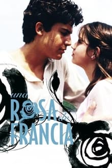 Poster do filme Virgin Rose