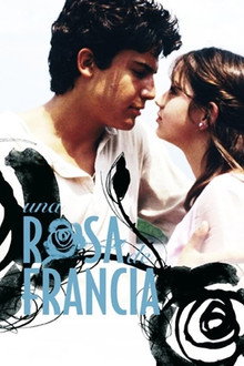 Una rosa de Francia
