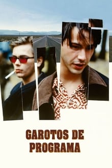 Poster do filme Garotos de Programa