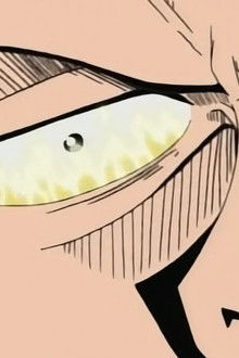 One Piece season 1 episode 25