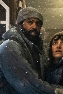 Snowpiercer - Season 1