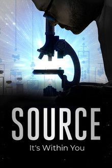 SOURCE: It's Within You