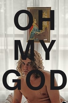 Poster do filme Oh My God