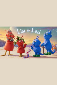 Lini in Lazi