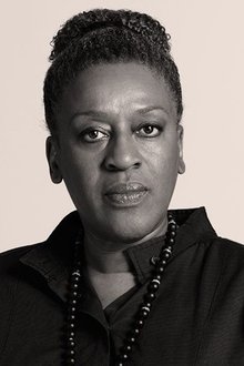 Foto de perfil de CCH Pounder